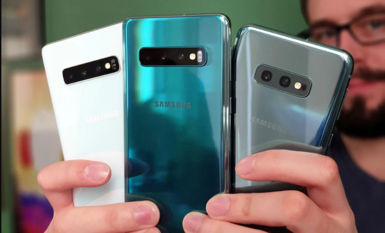 5 RAZONES para Comprar el Samsung Galaxy S21 Plus en 2023