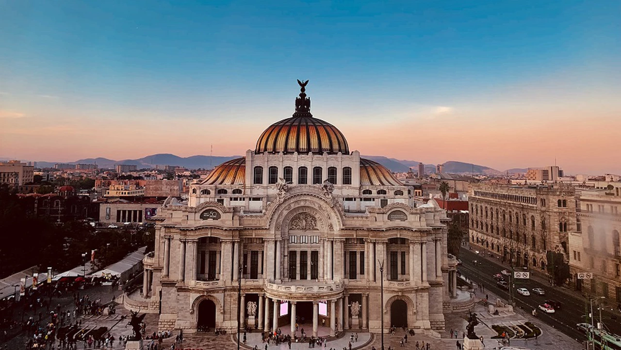 Vuelos a Ciudad de México: las claves para encontrar los pasajes más baratos
