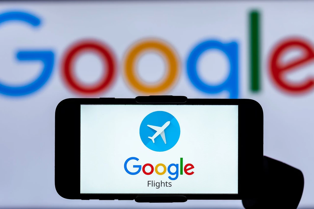 Google te ayuda a encontrar el vuelo más barato: ¿cómo es su método para comprar pasajes de avión?