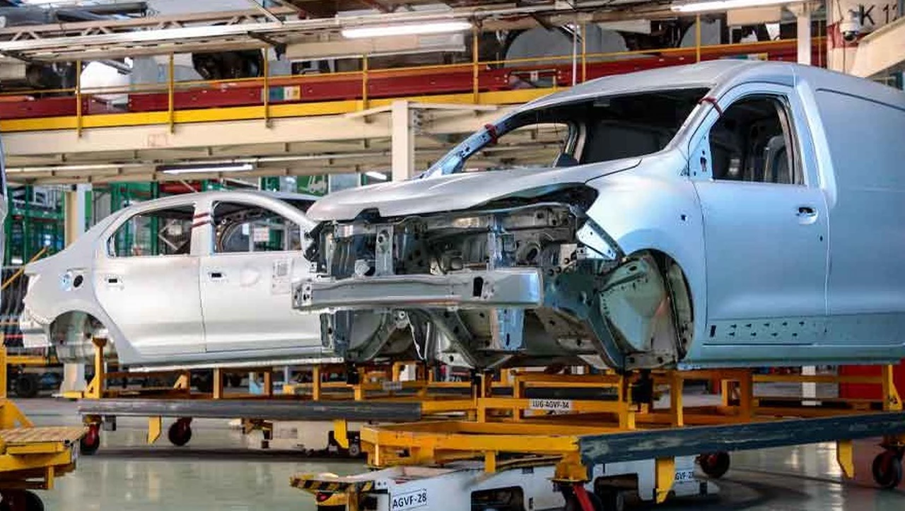 Renault-Nissan analiza medidas en la planta de Córdoba en el nuevo escenario político-económico