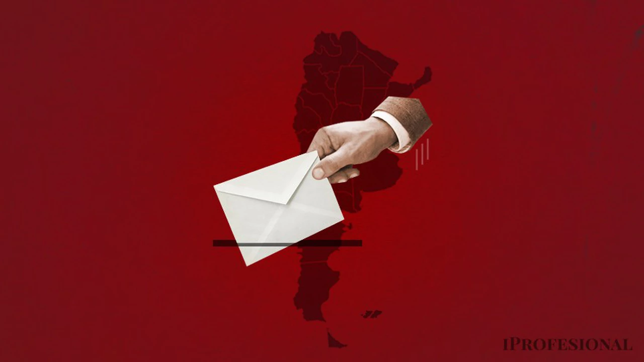 Elecciones 2023: Neuquén y Río Negro votan gobernador y abren el cronograma con posible mensaje nacional
