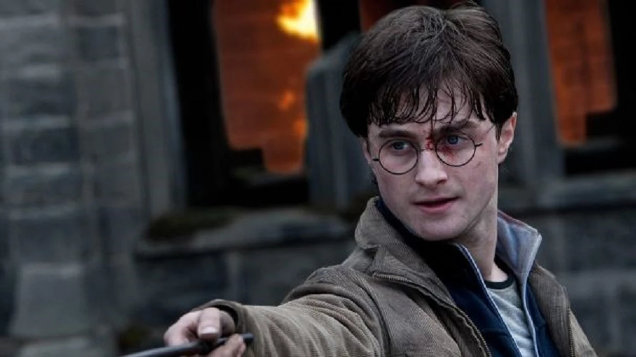 Atención fanáticos de Harry Potter: se viene una megaserie vía streaming