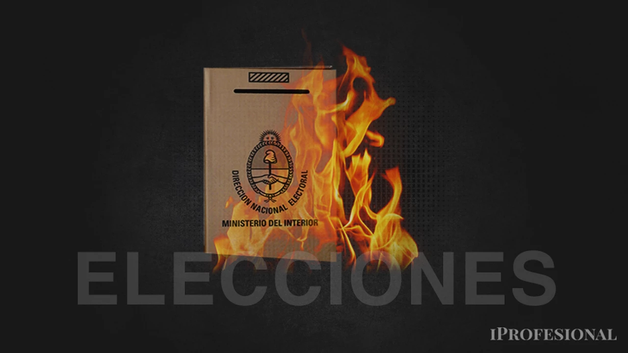 Los incidentes en Jujuy calientan la previa del cierre de listas: ¿pueden influir en el escenario electoral?