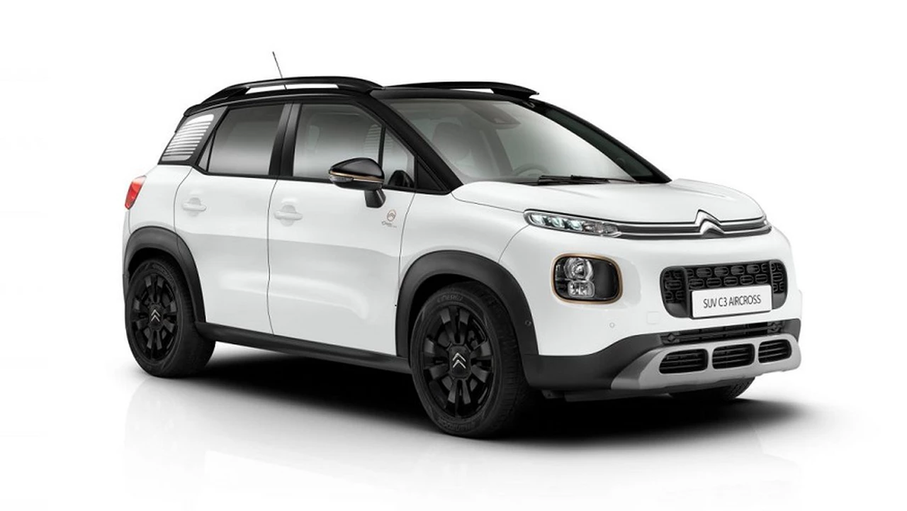 Citroën rompe las reglas del mercado: ¿cómo es el nuevo auto SUV C3 XL que competirá con el Chevrolet Spin?