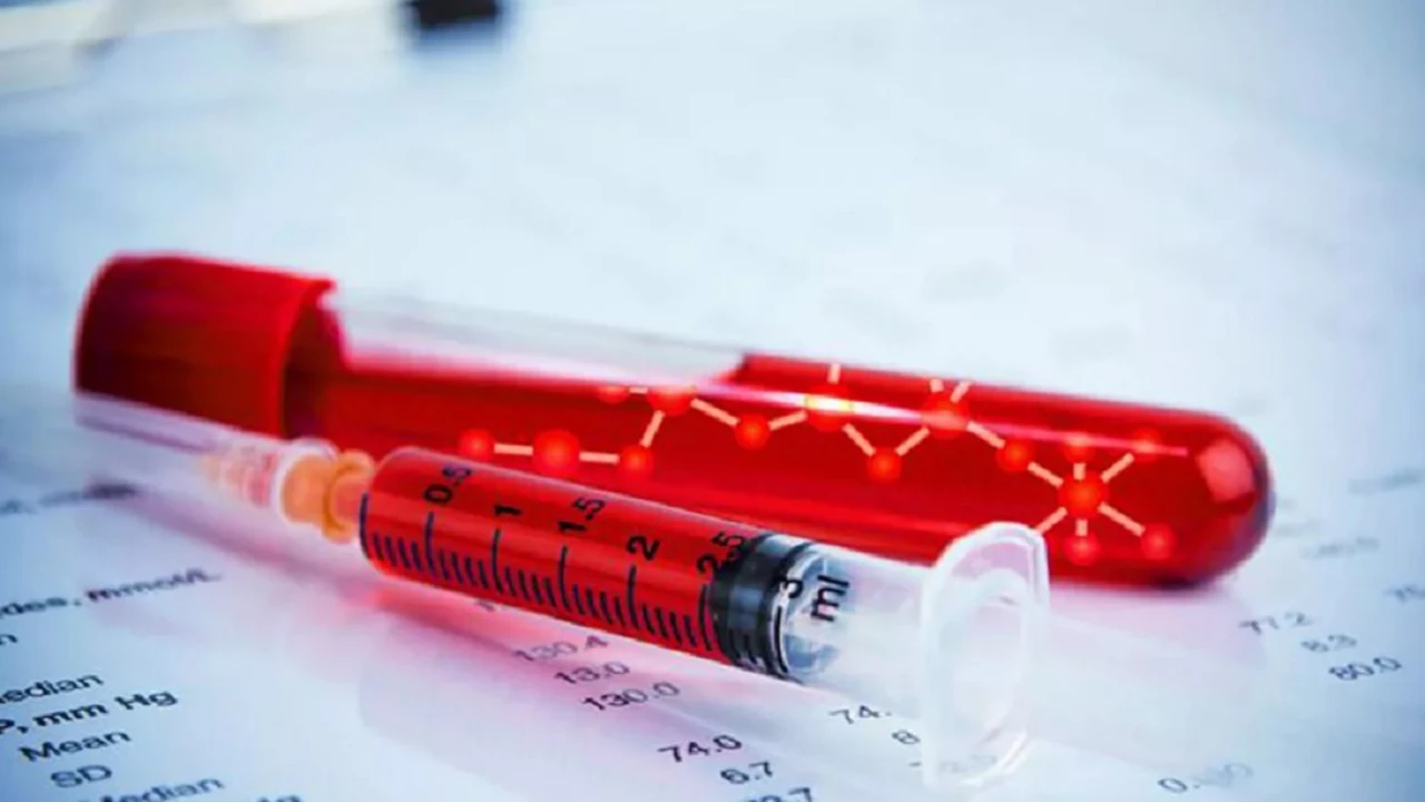 Nuevo tratamiento para la hemofilia, con menos inyecciones al año