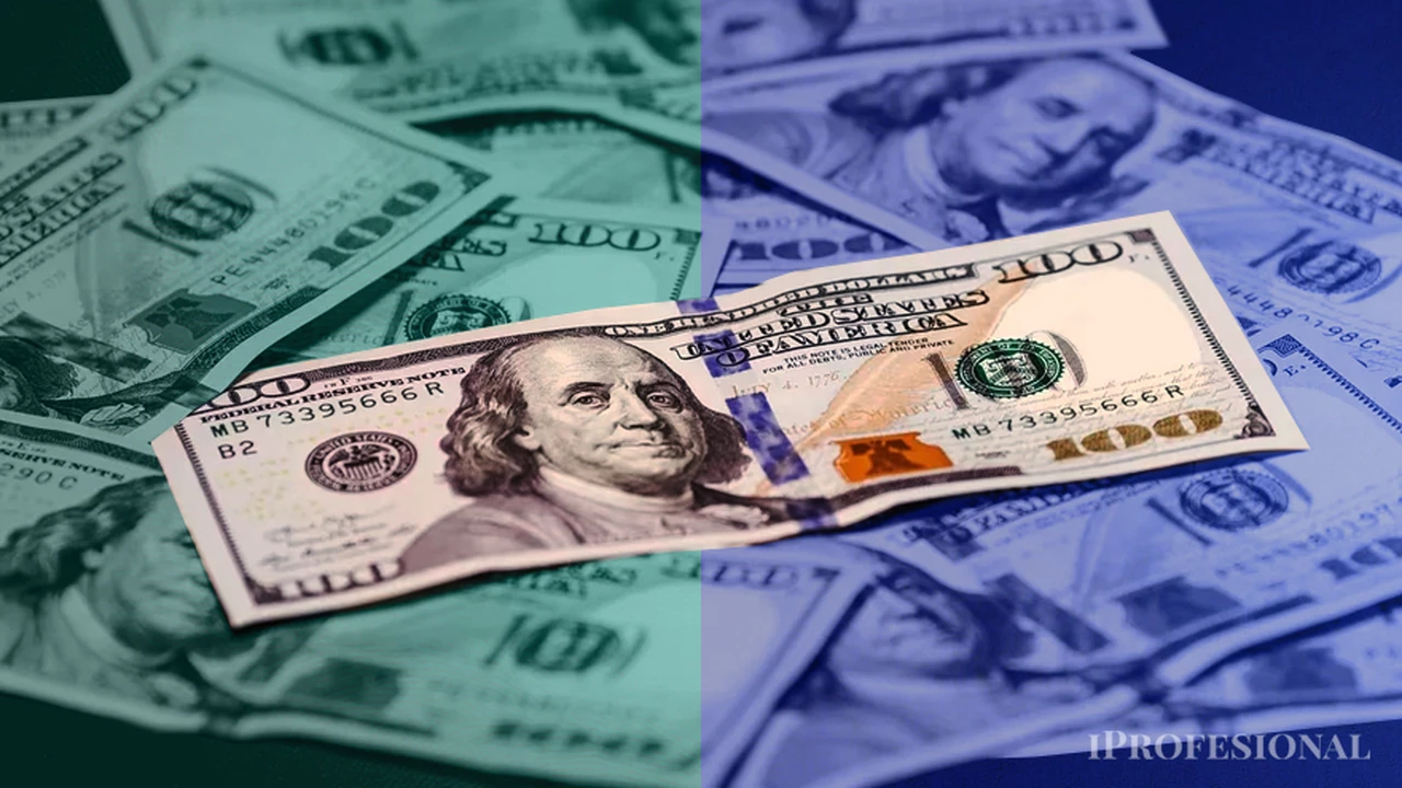 Dólar hoy | Máxima tensión en el mercado cambiario: el blue marcó un nuevo récord de $418 y el CCL superó los $425
