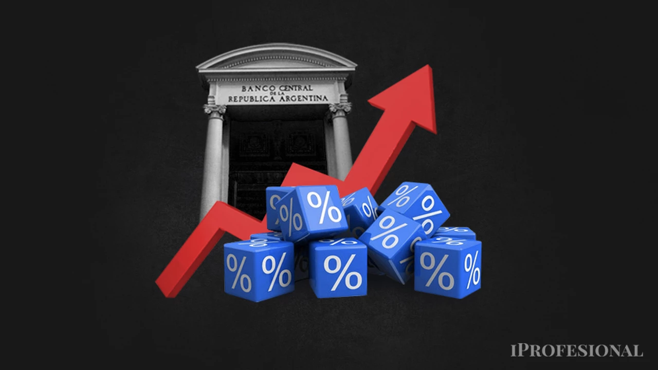 Con dólar blue arriba de $1.000, se hunde el plazo fijo: ¿el Banco Central intentará "salvarlo"?