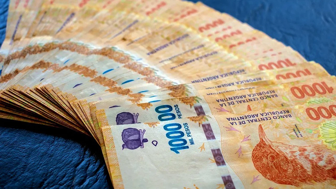 Paritarias inéditas: estos gremios cobrarán sueldo superior a los $400.000 pesos en agosto