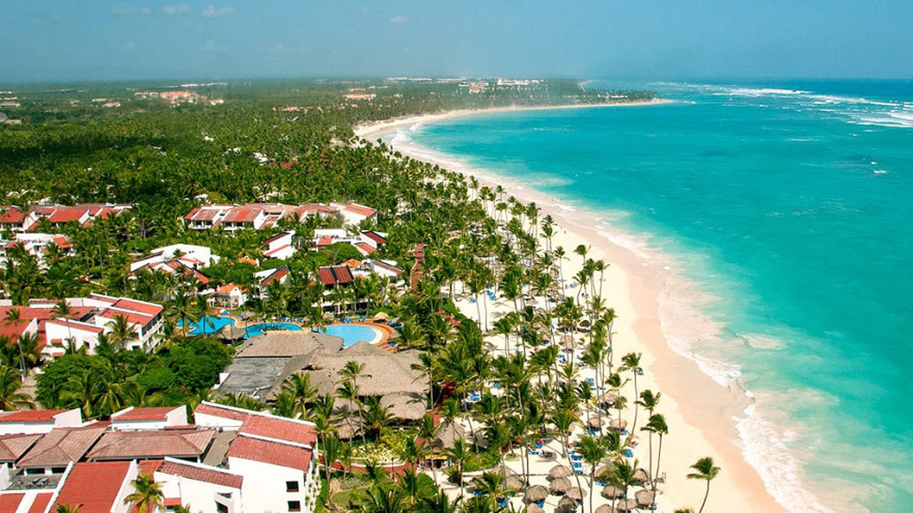 Vuelos baratos a Punta Cana: cómo conseguir los mejores precios y en qué momento del año viajar