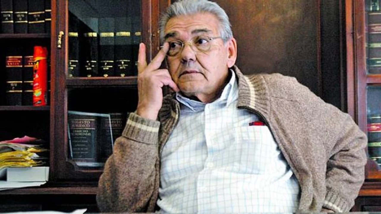 Mario Fendrich: el empleado bancario que robó millones y se llevó su secreto a la tumba