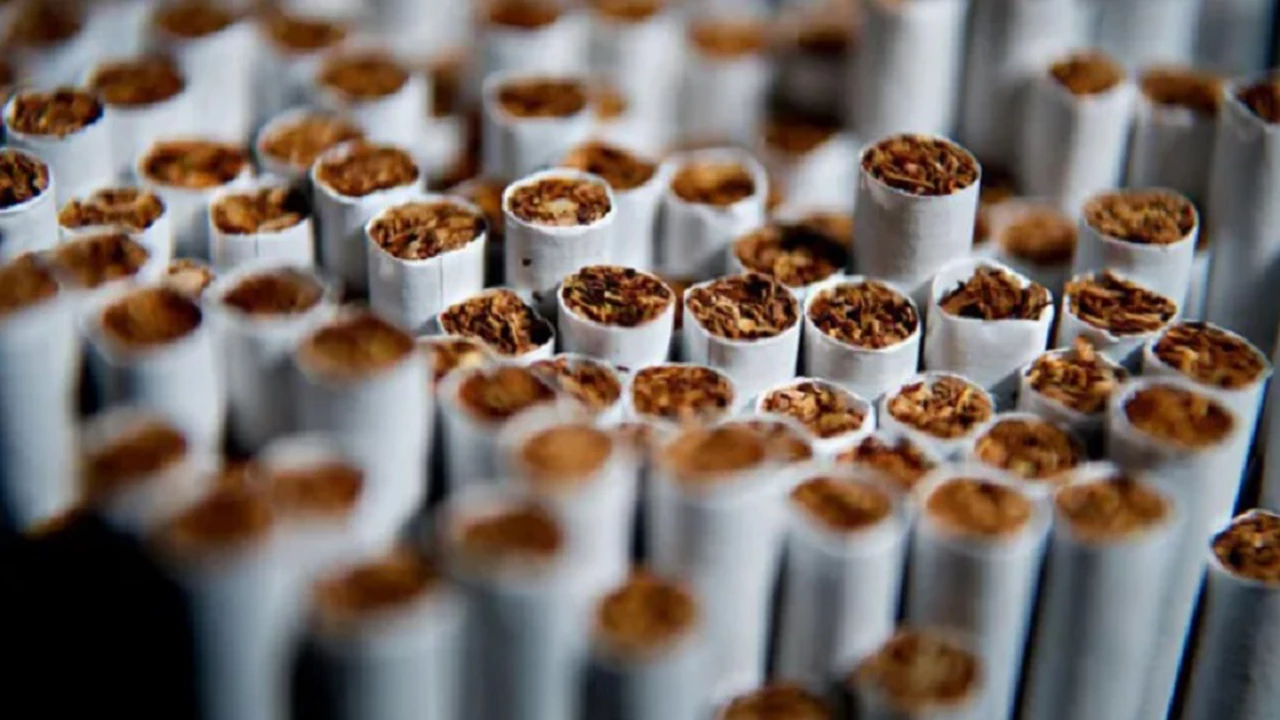 La compañía tabacalera más conocida del mundo decide dejar atrás los cigarrillos