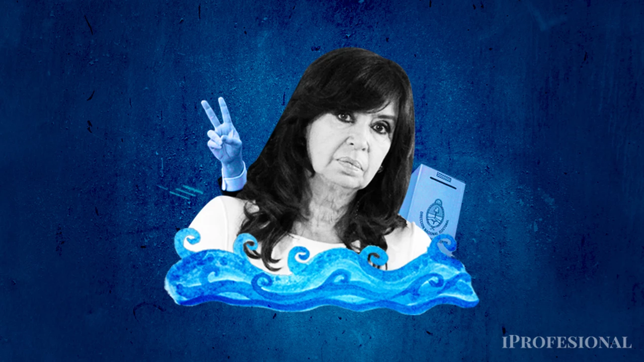 El Pacto con Irán y la posible traición: por qué delito debería ser juzgada Cristina Kirchner