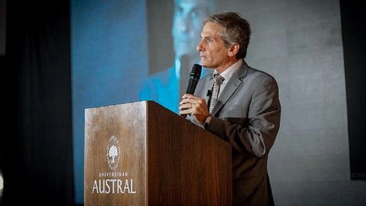 Universidad Austral recaudó más de 80 millones de pesos para su fondo de becas