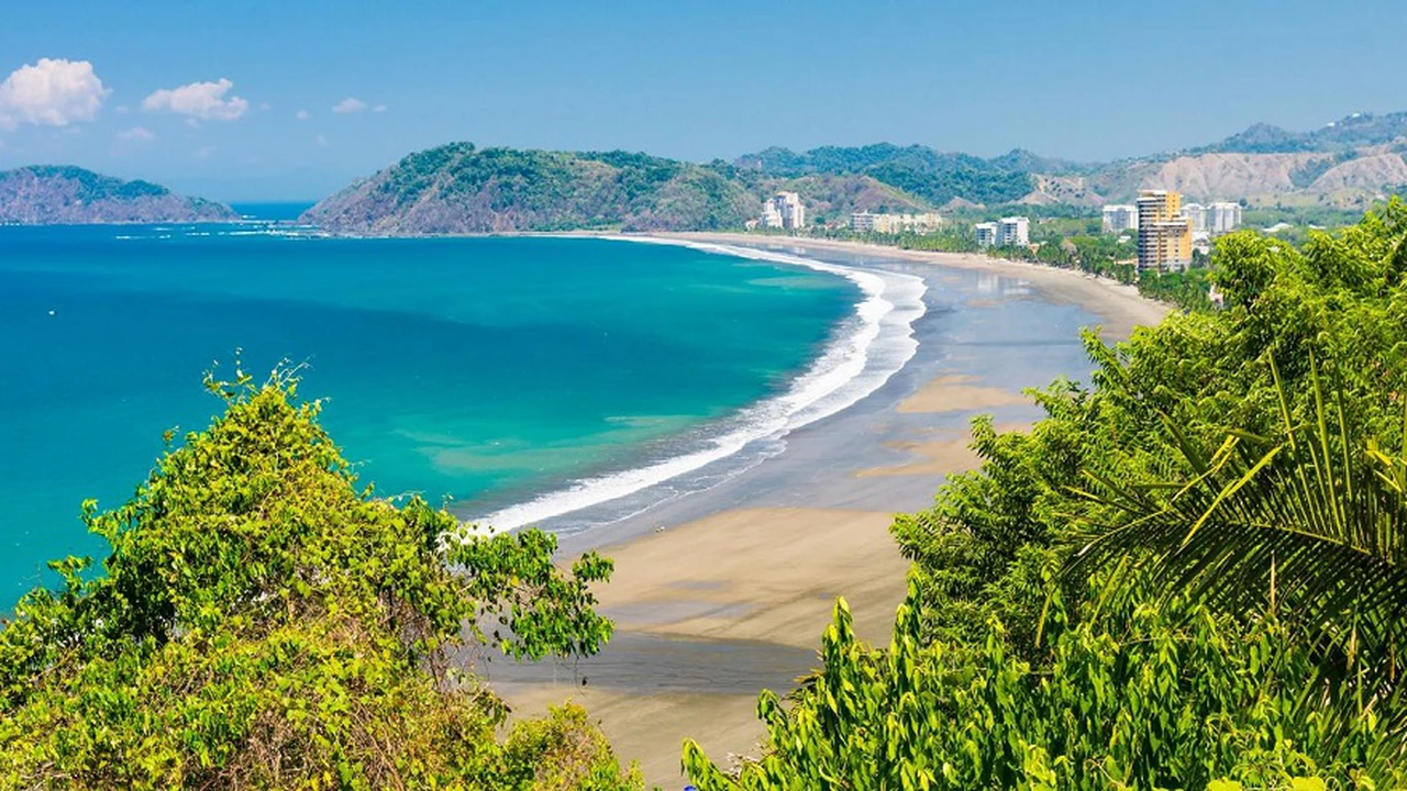 Costa Rica: cómo conseguir los pasajes más baratos y en qué momento del año es mejor viajar