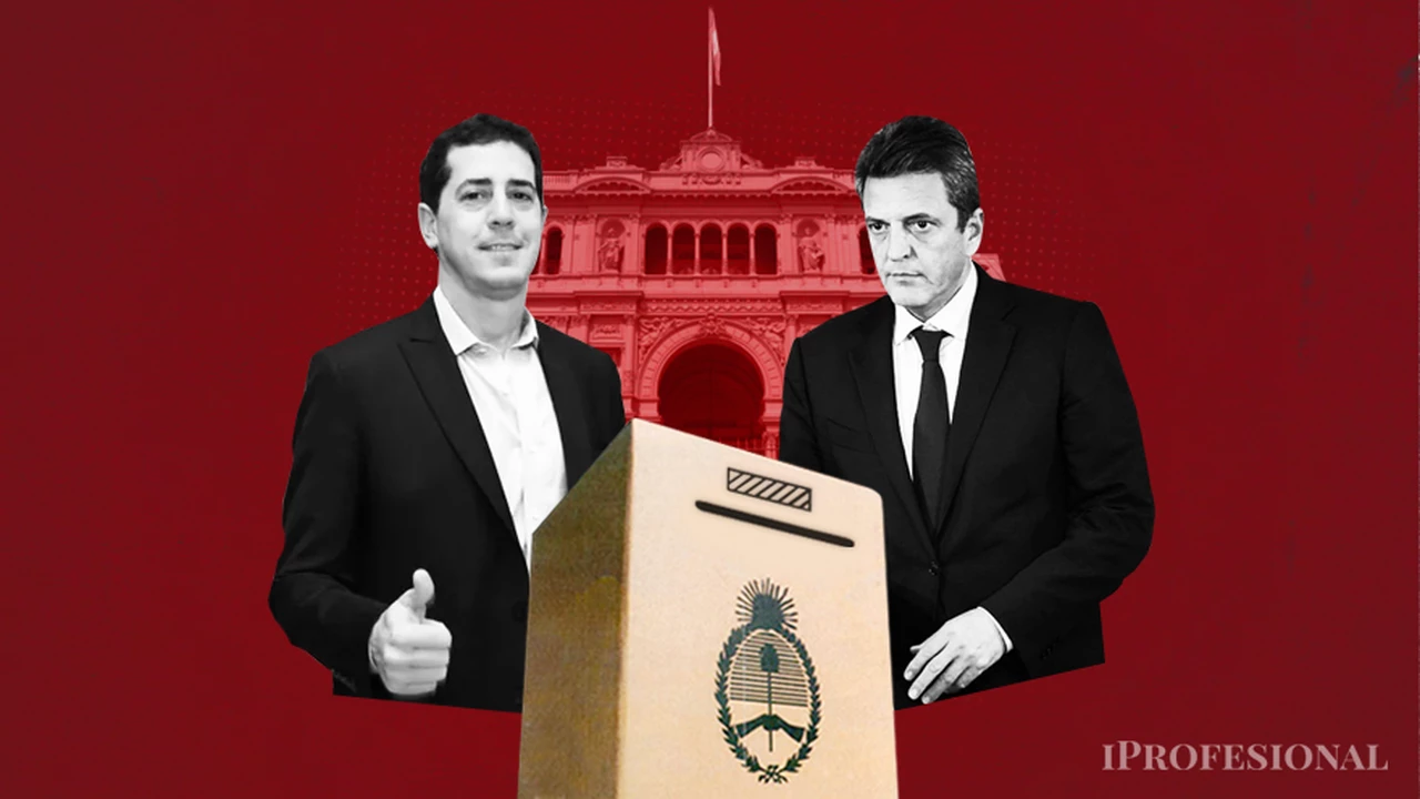 ¿Wado de Pedro, Massa o Scioli?: a quién eligen como candidato presidencial los sindicalistas