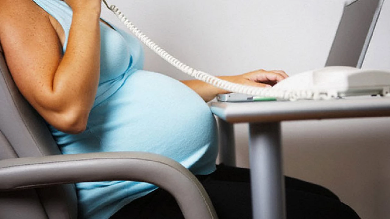 ¿Excedencia, indemnización?: cómo cambia el DNU de Milei las licencias por maternidad