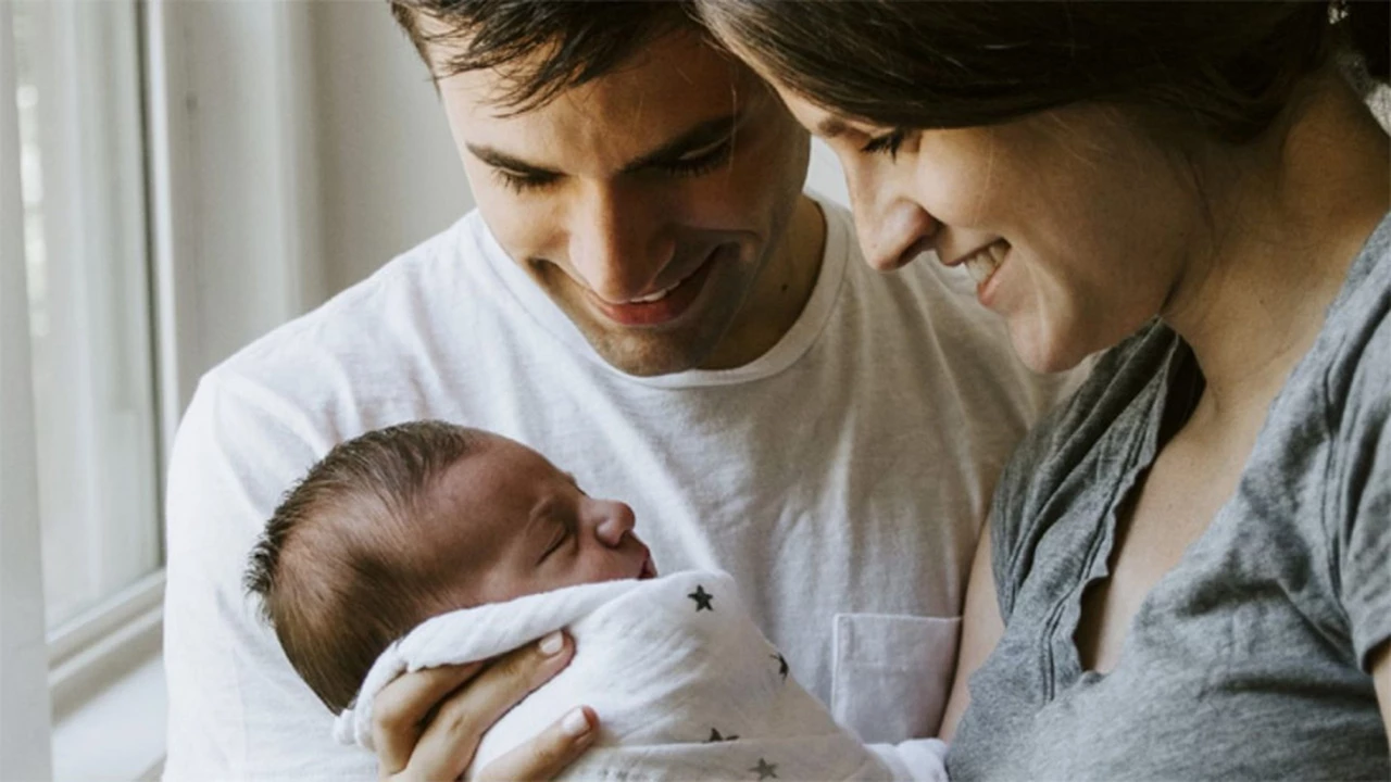 Día del Padre: ¿en qué quedaron las promesas de licencias por paternidad?