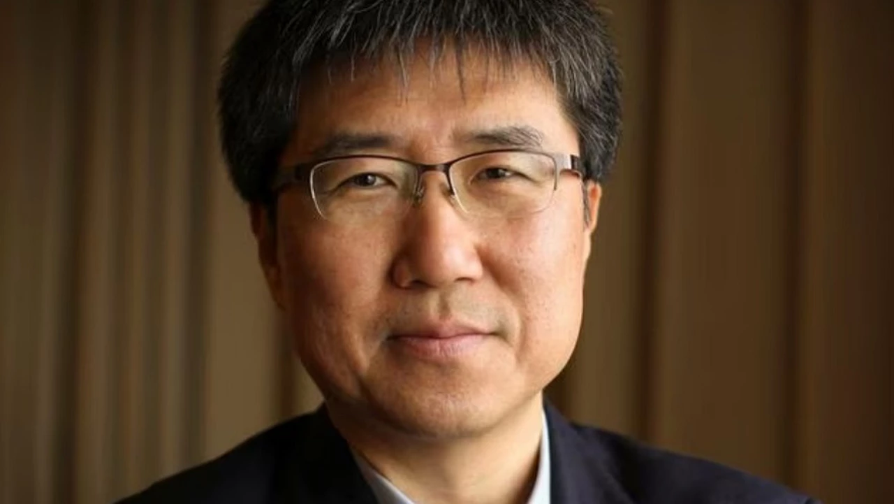 Quién es Ha-Joon Chang, el economista coreano que mencionó Cristina