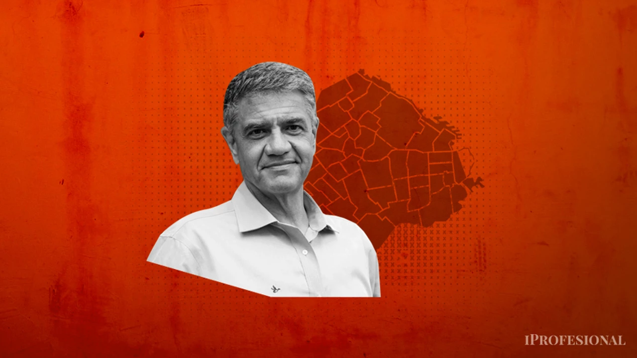 Jorge Macri asume en la Ciudad: cómo es el recambio de figuras que impulsará en el gobierno porteño