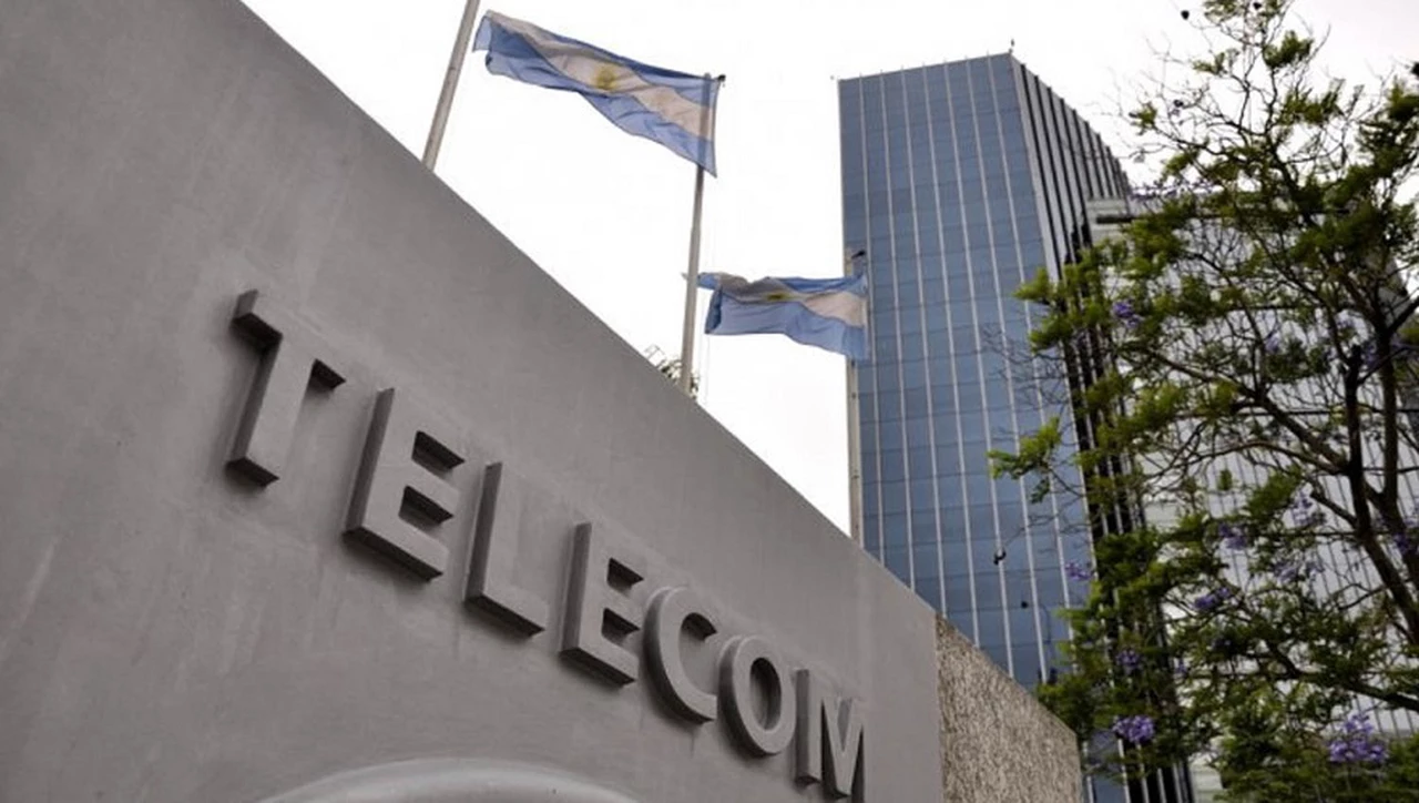 Con una carta documento, Telecom pone en alerta al Enacom: el motivo