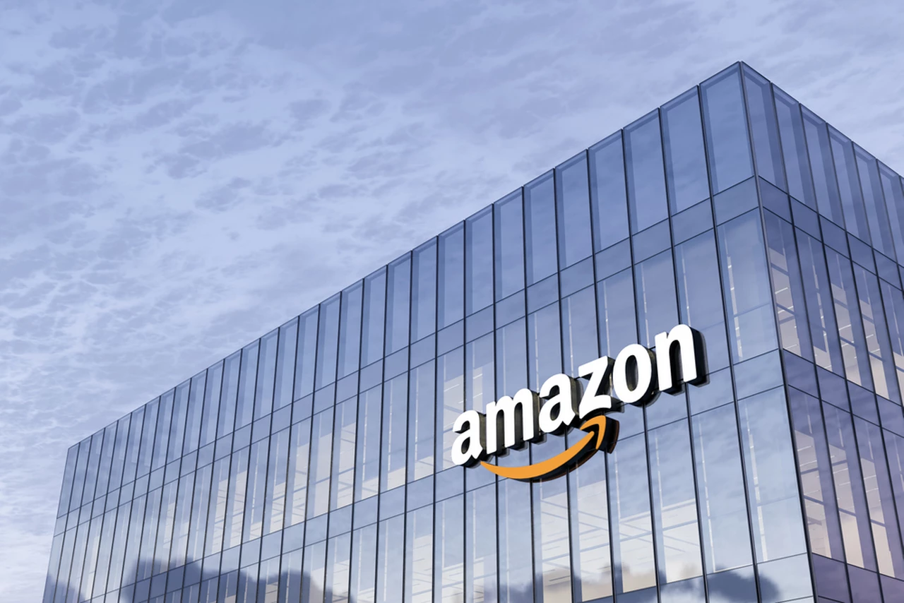 Confesiones: "Trabajar en las oficinas de Amazon era matarse lentamente"
