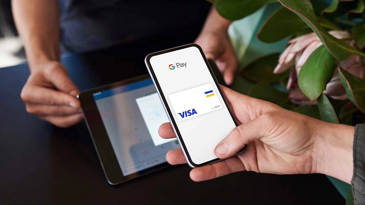 Google Pay llega a Argentina: conocé las ventajas de la nueva billetera rival de Mercado Pago y Apple Pay