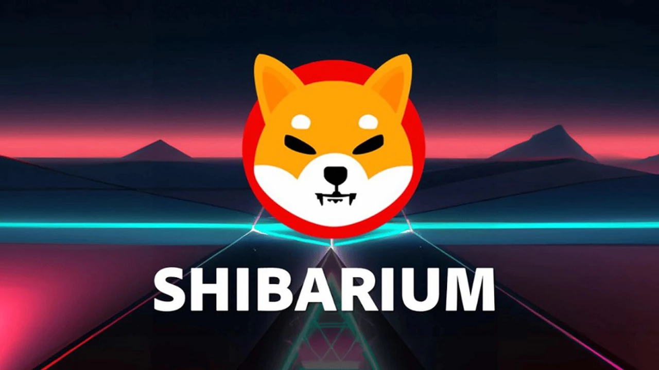 Shiba Inu explotará con el lanzamiento de Shibarium, pero esta nueva meme coin pronto superará los 5 millones