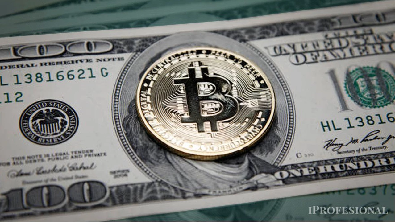 Bitcoin: con su precio en plena suba, reaparece su misterioso fundador con un mensaje cifrado