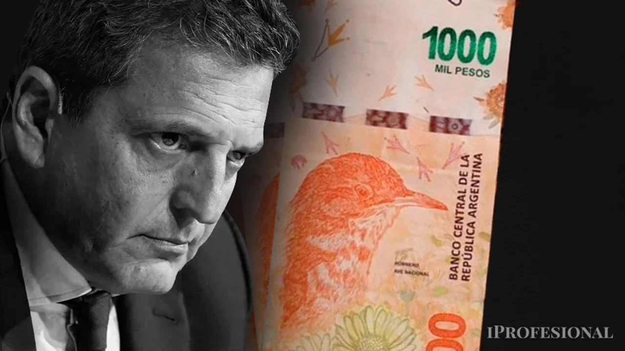 Un peligroso festival inflacionario de pesos y una nueva devaluación en puerta