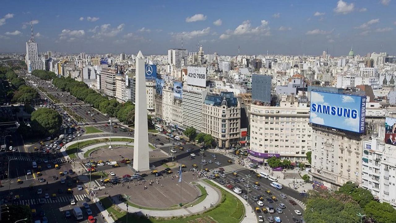 Buenos Aires, entre las 10 ciudades más buscadas del mundo para viajar en 2024