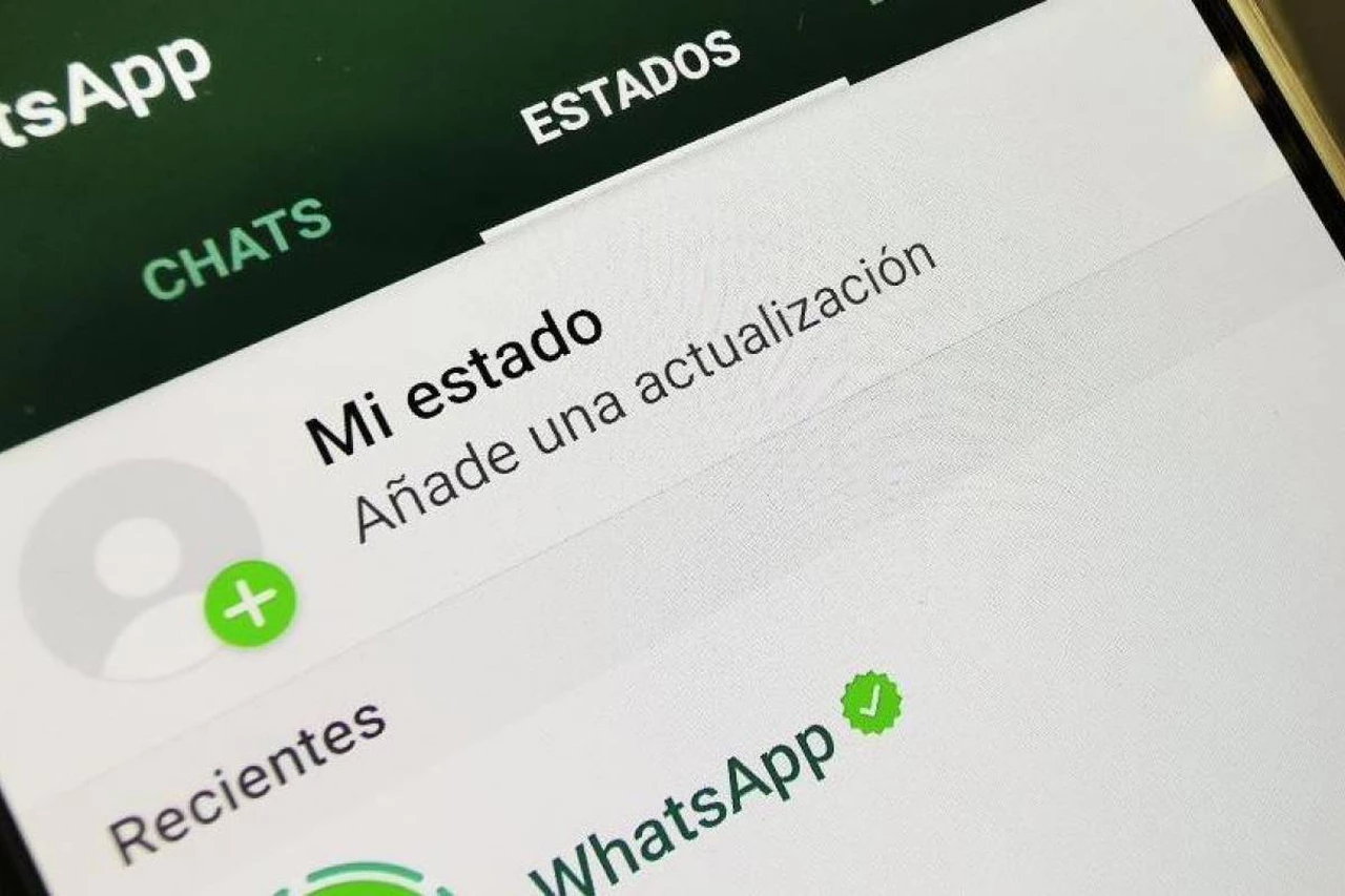 WhatsApp: cómo hago para que no me vean en línea