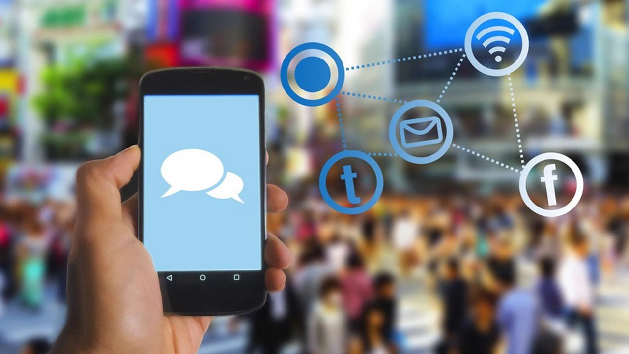 La Argentina, entre los países con más estafas por mensajes de SMS: cómo detectar las más comunes