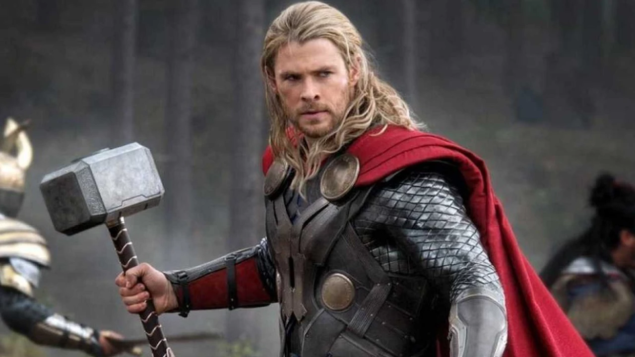 ¿Se viene Thor 5?: esta es la condición que puso Chris Hemsworth para hacer la película