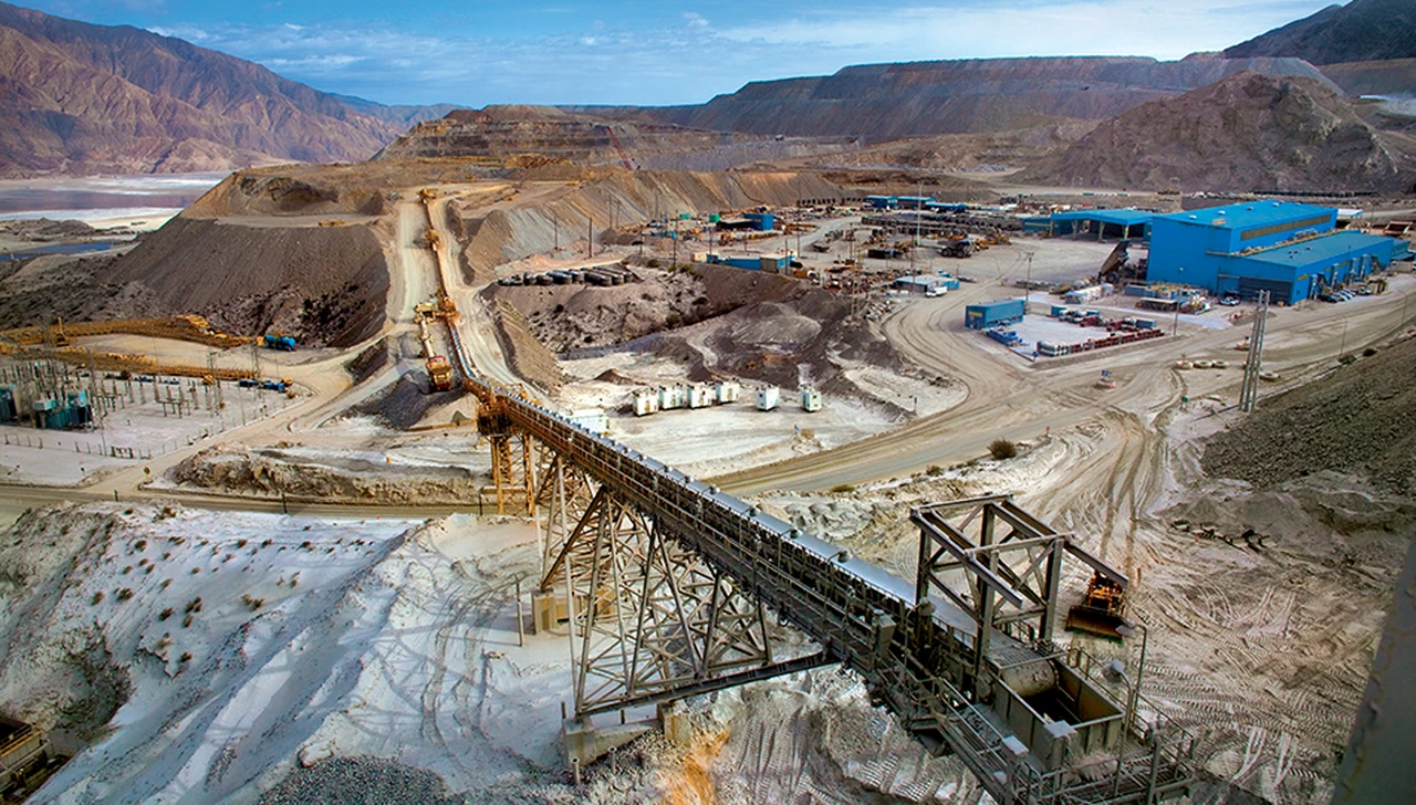 Argentina ahora apuesta a un boom del cobre: cómo es el ambicioso plan para para producir y exportar