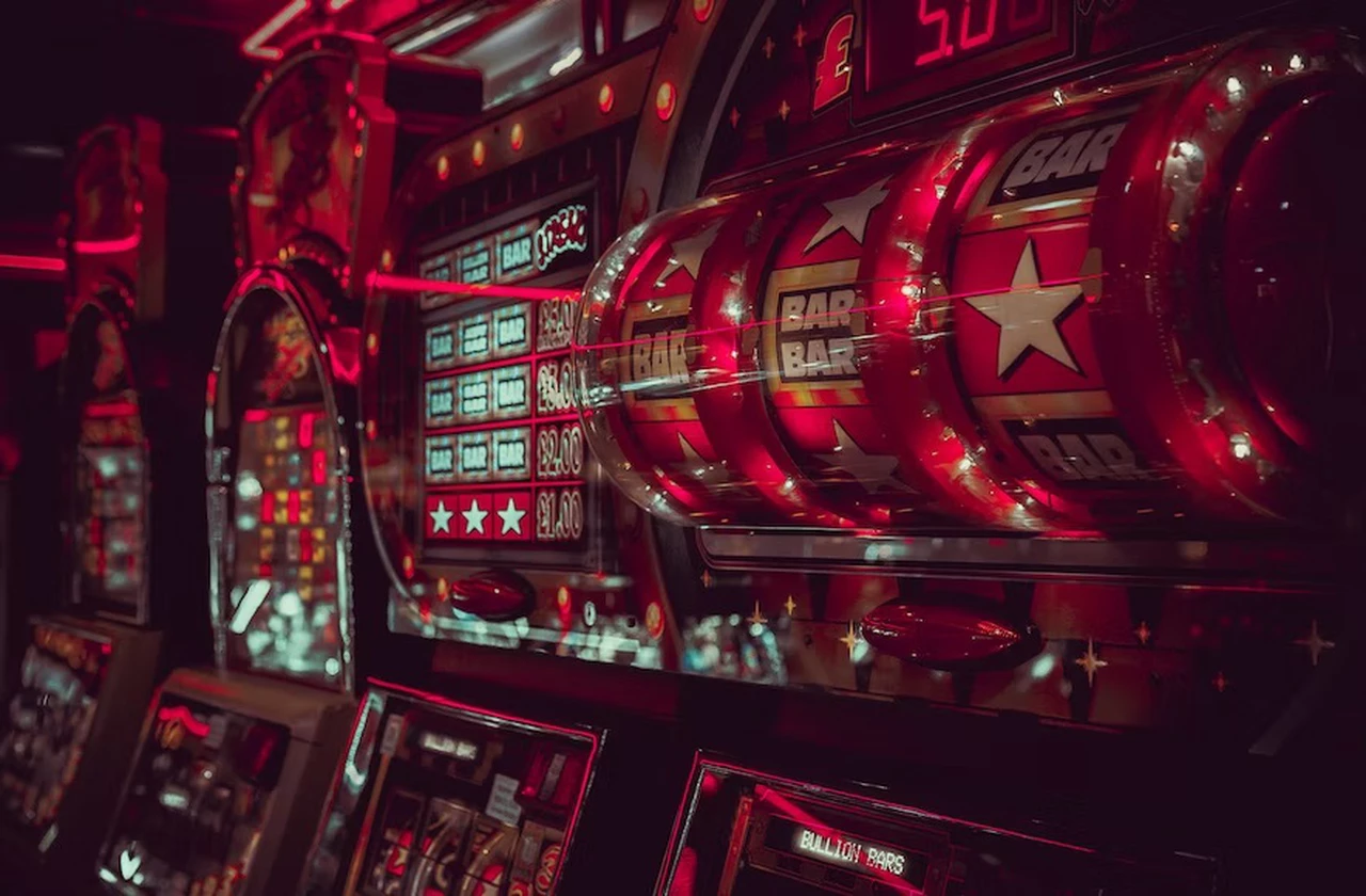 Puede agradecernos más tarde: 3 razones para dejar de pensar en Casinos Virtuales