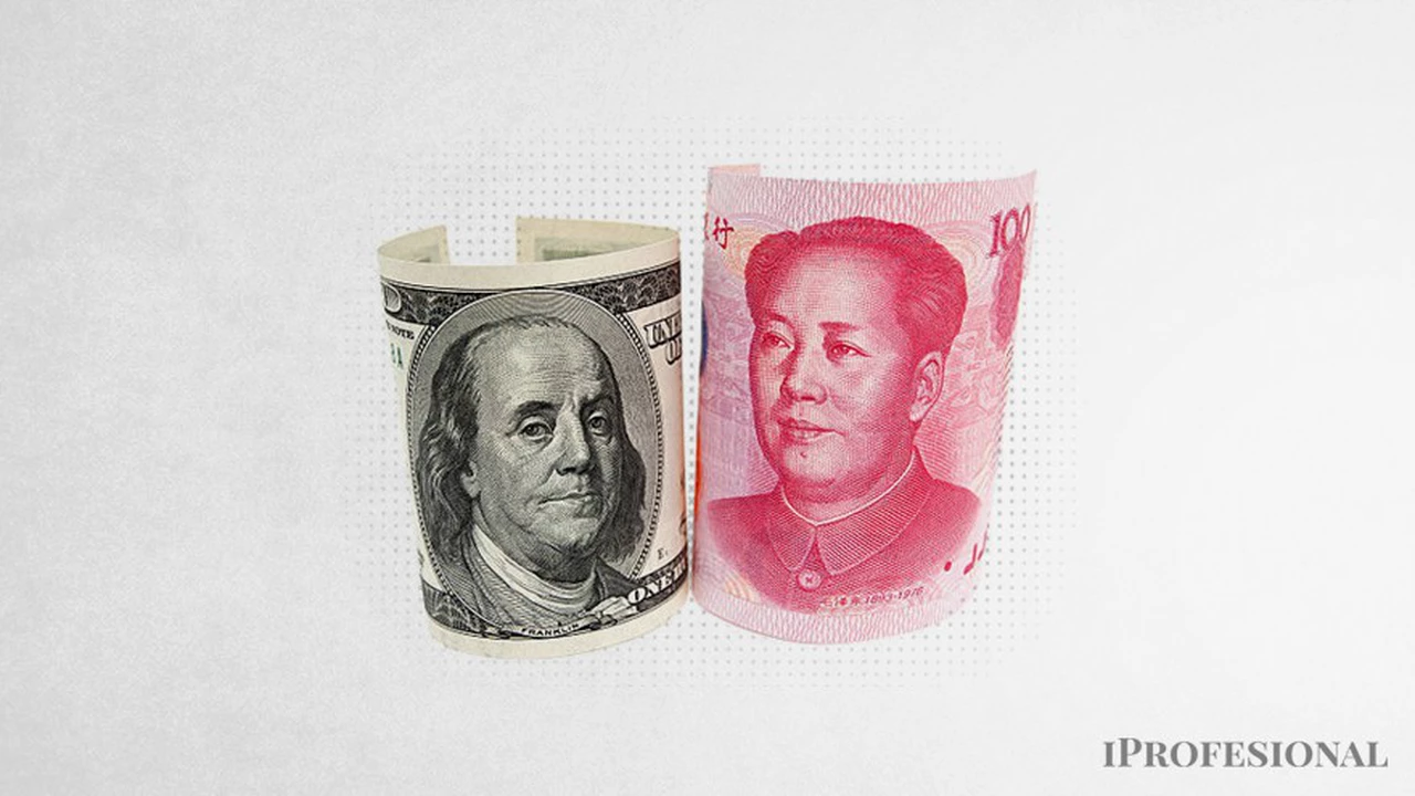 ¿Puedo ahorrar en yuanes?: cómo funcionan las cuentas bancarias que habilitó el BCRA