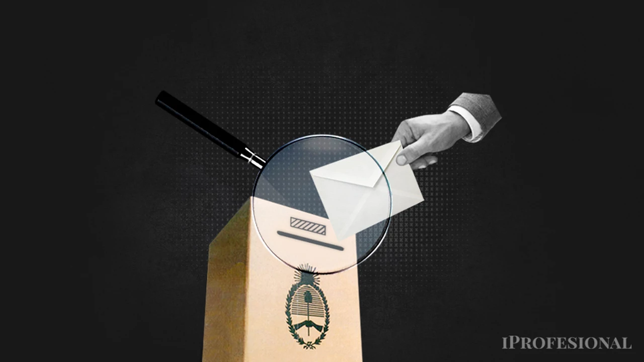 Elecciones 2023 | Voto en blanco o anulado, ¿cuál es la diferencia y cómo influye cada uno?