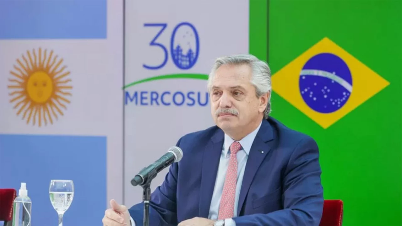 Tras recambio Alberto - Lula: los nubarrones que se ciernen sobre el futuro de la negociación entre Mercosur y Unión Europea