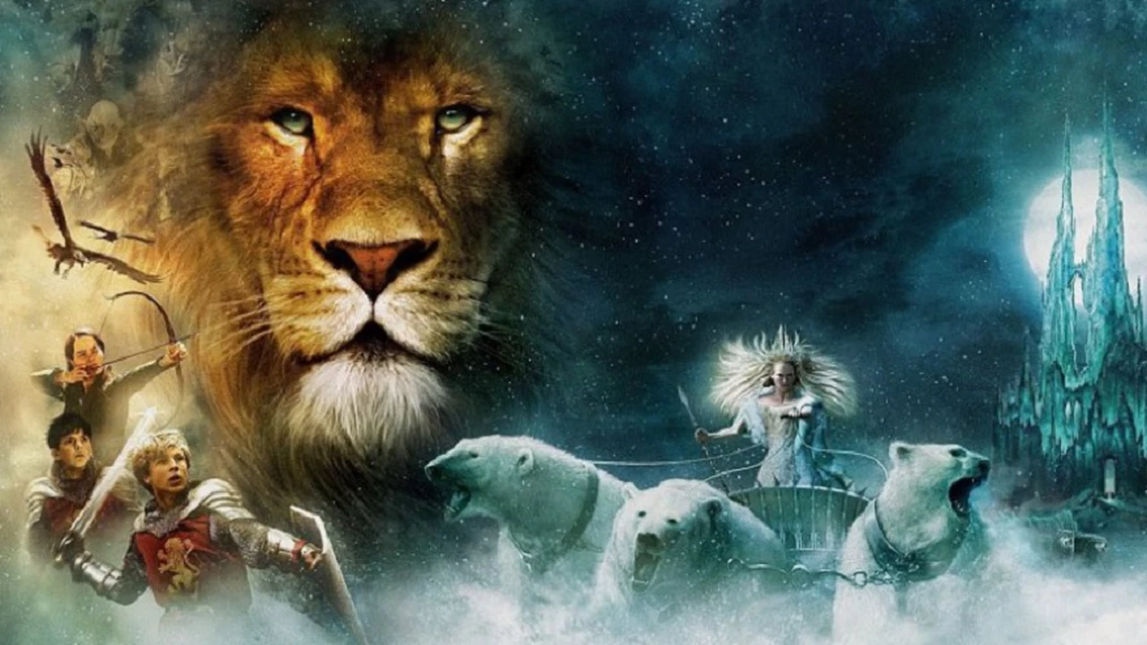 Todo listo para las nuevas películas de Las Crónicas de Narnia: quién será su directora