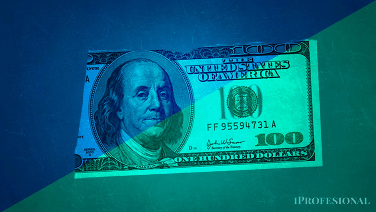 El dólar blue cotizó a $725: qué escenarios anticipan expertos, tras la confirmación de desembolsos del Fondo Monetario
