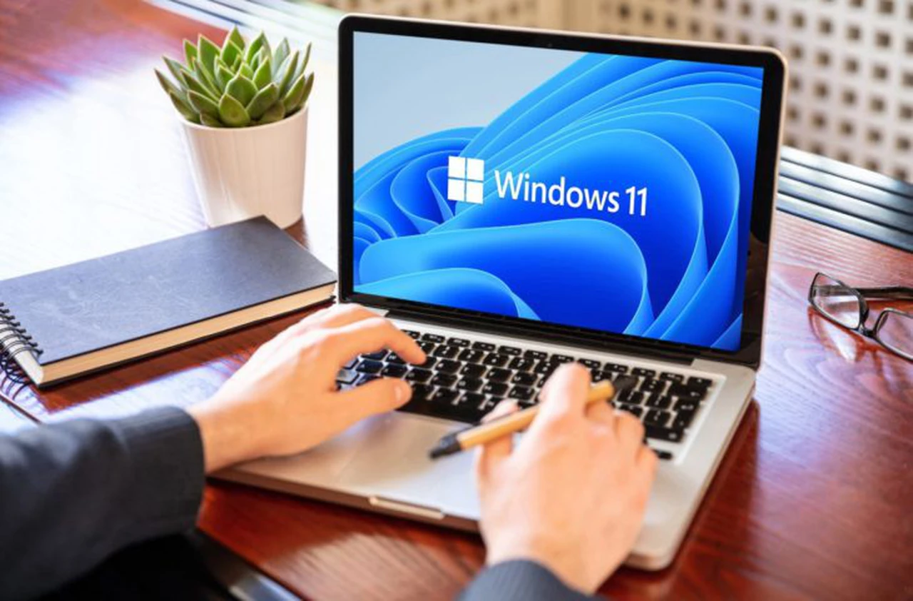 ¿Me conviene actualizar a Windows 11?