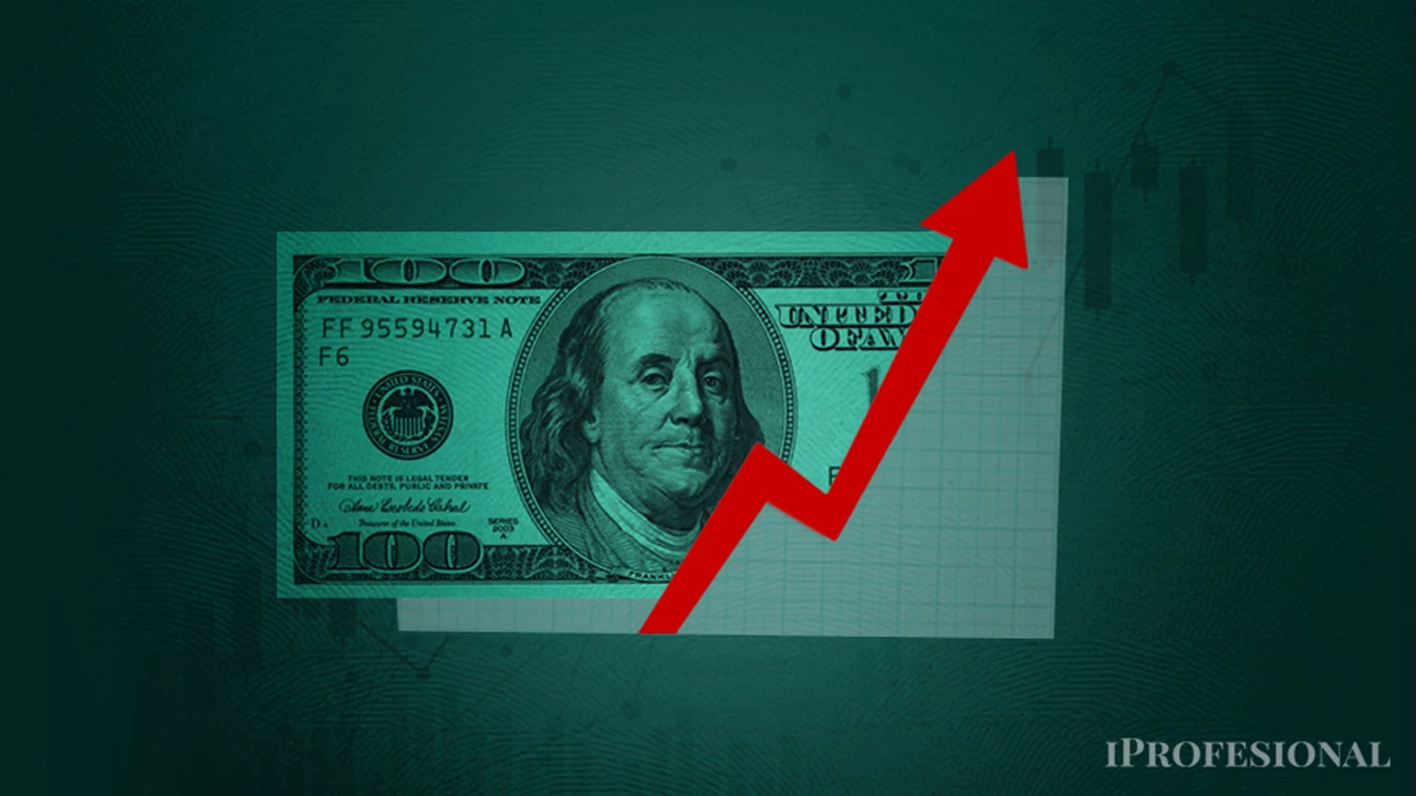 Gesto de alto riesgo de Massa al FMI: devaluó 22% llevando el dólar mayorista a $350 y sube fuerte las tasas de interés