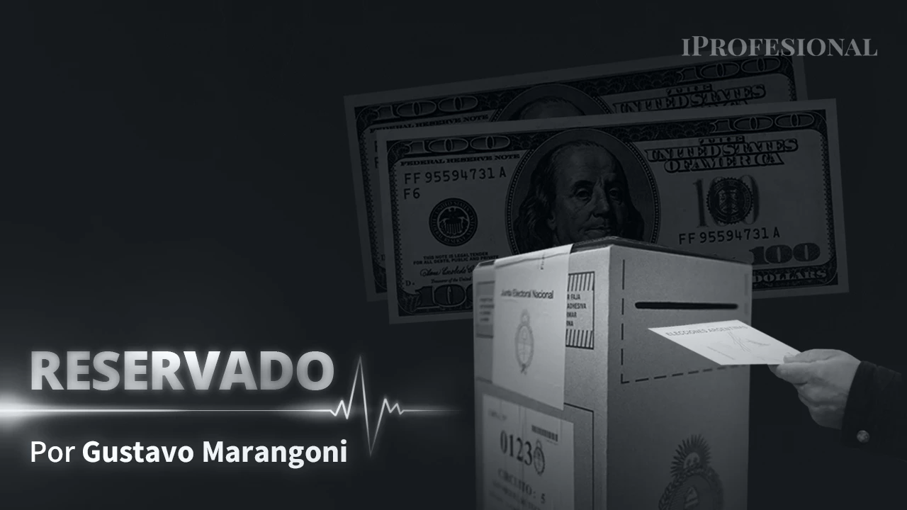 Mientras la política debate, la economía se dolariza: ¿podrá Massa llegar a las elecciones sin un colapso cambiario?
