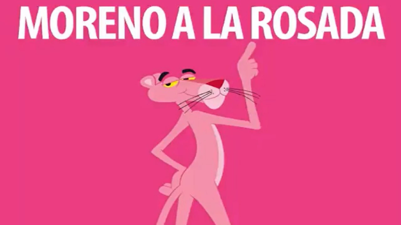La desopilante serie de spot de campaña donde Guillermo Moreno le pega a Cristina Kirchner y a Massa