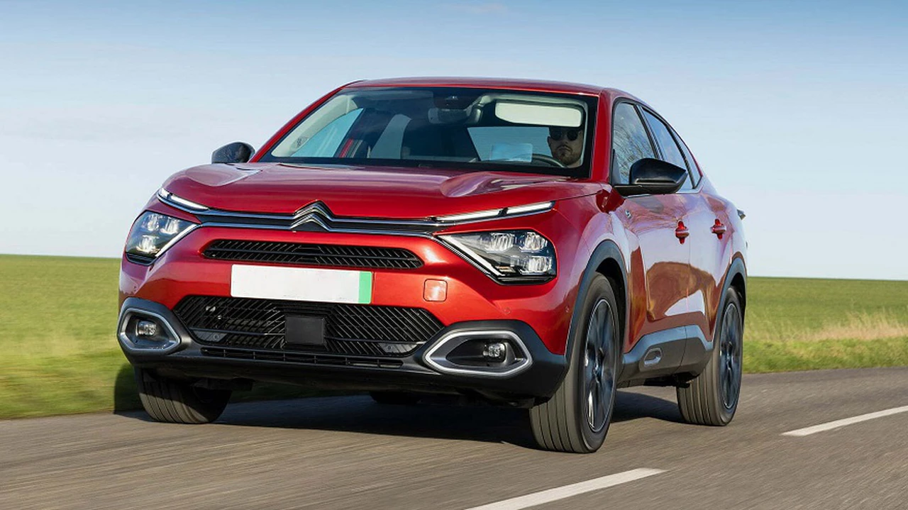 Inéditos detalles del nuevo auto con el que Citroën dará pelea en el mercado argentino en 2024