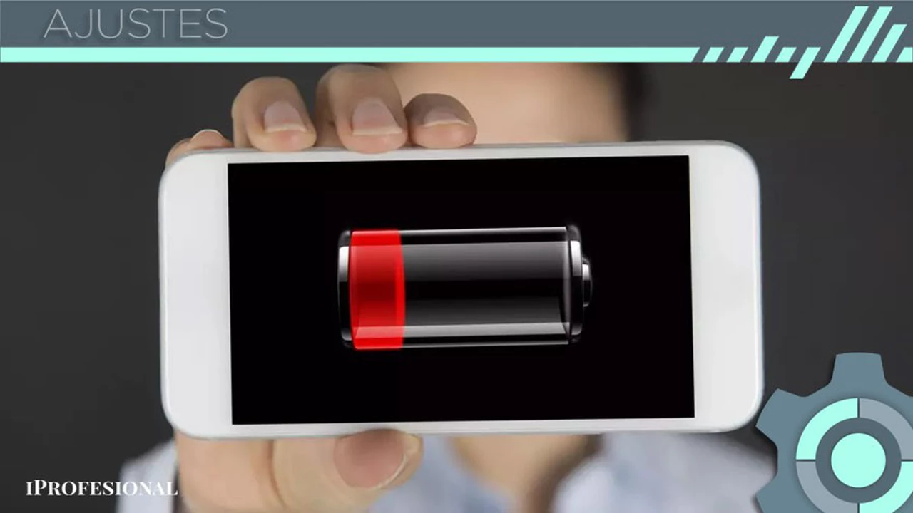 ¿Tu celular no se carga?: probá con estos trucos para que la batería vuelva a tener energía