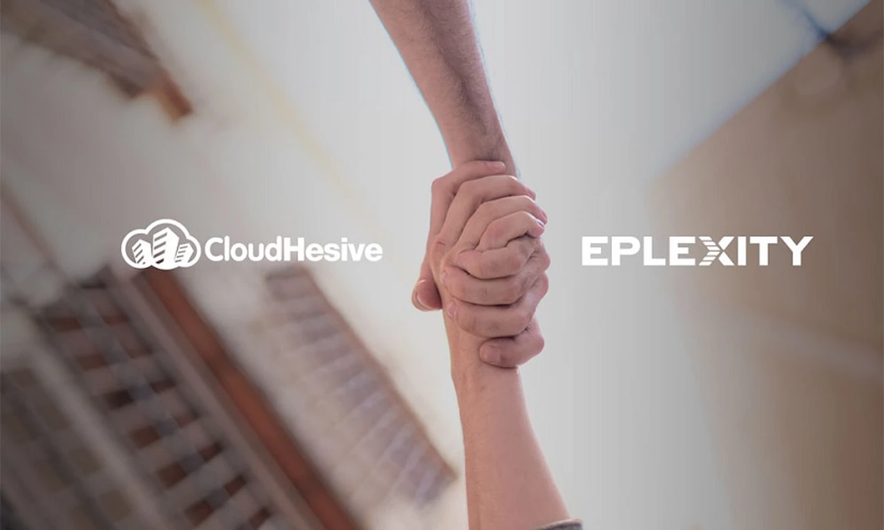 Cloudhesive adquiere Eplexity, uno de los principales Premier Partners de Amazon Web Services