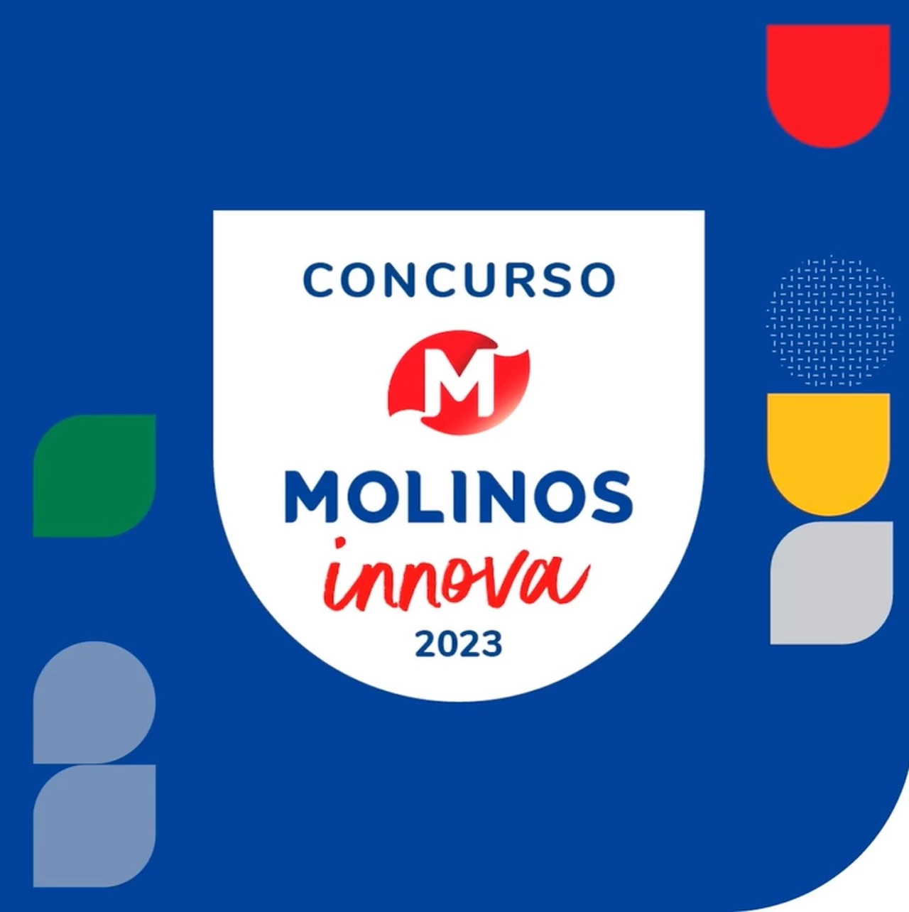 Molinos presenta la edición 2023 del concurso Molinos Innova