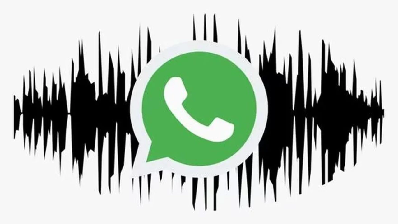 Ya no tenés que escuchar un audio de WhatsApp para saber lo que dice: cómo hacerlo