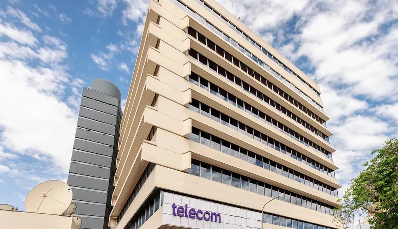 El "efecto inflación" impacta en las ganancias de Telecom